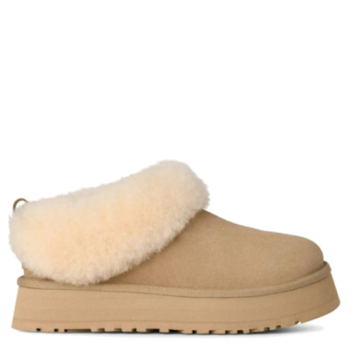 UGG Platform Tazelle Mustard Seed
