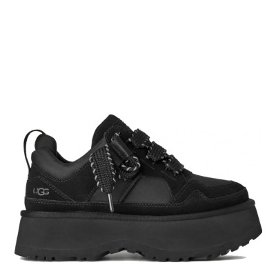 Astromel Sneaker Black