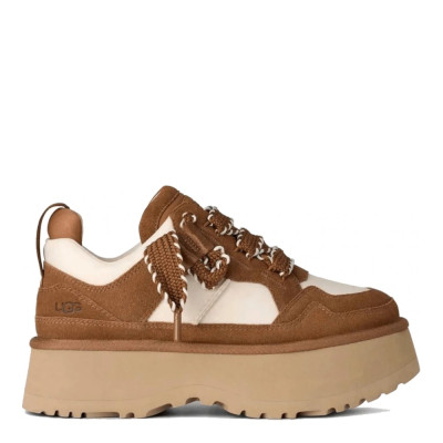 Astromel Sneaker Chestnut