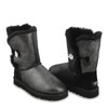 UGG Bailey Button I Do Black UGG Bailey Button I Do Black