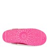 UGG Classic Clear Mini Taffy Pink UGG Classic Clear Mini Taffy Pink