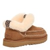 UGG Classic Ultra Mini Alpine Chestnut UGG Classic Ultra Mini Alpine Chestnut