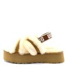 UGG Disco Cross Slide Chestnut UGG Disco Cross Slide Chestnut
