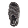 UGG Disco Cross Slide Grey UGG Disco Cross Slide Grey