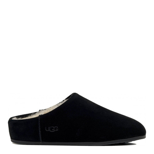 UGG Elea Slip On Black