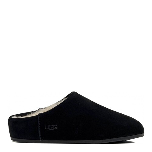 UGG Elea Slip On Black