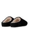 UGG Elea Slip On Black UGG Elea Slip On Black