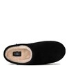 UGG Elea Slip On Black UGG Elea Slip On Black