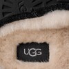 UGG Elea Slip On Black UGG Elea Slip On Black