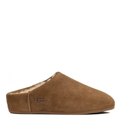 Elea Slip On Chestnut