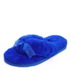 UGG Fluff Flip Flop II Electric Blue UGG Fluff Flip Flop II Electric Blue