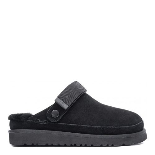 UGG Goldenstar Clog Black