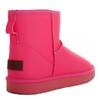 UGG Kids Classic Mini Neon Pink UGG Kids Classic Mini Neon Pink