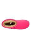 UGG Kids Classic Mini Neon Pink UGG Kids Classic Mini Neon Pink