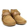 UGG Kids Neumel Snapback Chestnut UGG Kids Neumel Snapback Chestnut