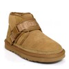UGG Kids Neumel Snapback Chestnut UGG Kids Neumel Snapback Chestnut