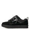 UGG Lowmel Lo Trainer Black UGG Lowmel Lo Trainer Black