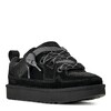 UGG Lowmel Lo Trainer Black UGG Lowmel Lo Trainer Black