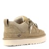 UGG Lowmel Lo Trainer Mustard Seed