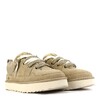 UGG Lowmel Lo Trainer Mustard Seed