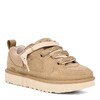 UGG Lowmel Lo Trainer Mustard Seed