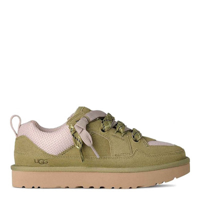Lowmel Lo Trainer Muted Brass