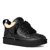 UGG Lowmel Sneaker Leather Black UGG Lowmel Sneaker Leather Black