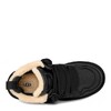 UGG Lowmel Sneaker Leather Black UGG Lowmel Sneaker Leather Black