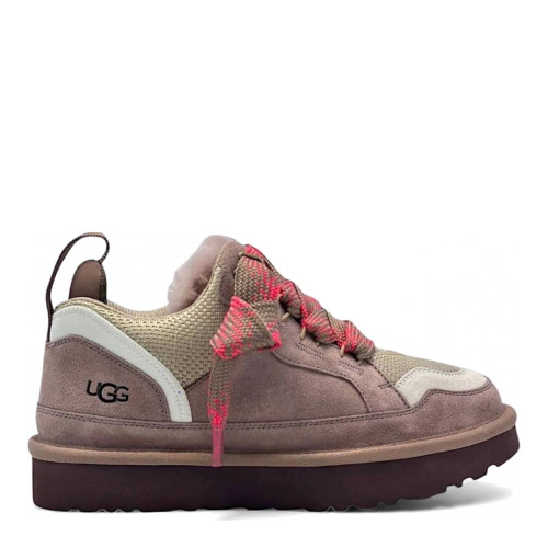 UGG Lowmel Sneaker Rocky Oak