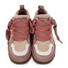 UGG Lowmel Sneaker Rocky Oak UGG Lowmel Sneaker Rocky Oak