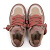 UGG Lowmel Sneaker Rocky Oak UGG Lowmel Sneaker Rocky Oak