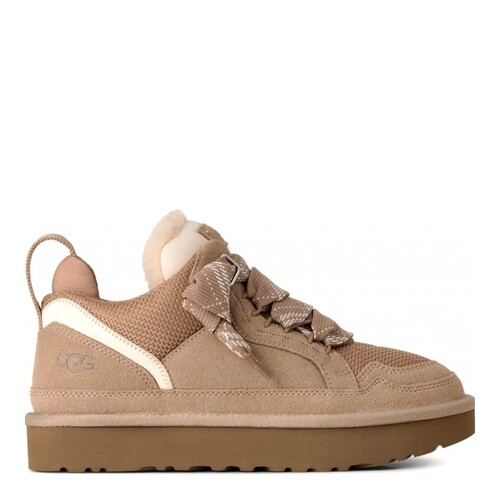 UGG Lowmel Sneaker Sand