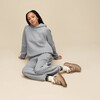 UGG Lowmel Sneaker Sand UGG Lowmel Sneaker Sand