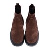 UGG Mens Burleigh Chelsea Chocolate UGG Mens Burleigh Chelsea Chocolate