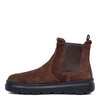 UGG Mens Burleigh Chelsea Chocolate UGG Mens Burleigh Chelsea Chocolate
