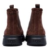 UGG Mens Burleigh Chelsea Chocolate UGG Mens Burleigh Chelsea Chocolate