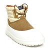 UGG Mens Classic Mini Lace-Up Weather Whitecap