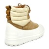 UGG Mens Classic Mini Lace-Up Weather Whitecap