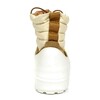 UGG Mens Classic Mini Lace-Up Weather Whitecap