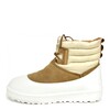 UGG Mens Classic Mini Lace-Up Weather Whitecap