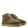 UGG Mens Neumel Flex Nubuck Khaki