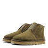 UGG Mens Neumel Flex Nubuck Khaki