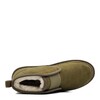 UGG Mens Neumel Flex Nubuck Khaki