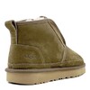 UGG Mens Neumel Flex Nubuck Khaki
