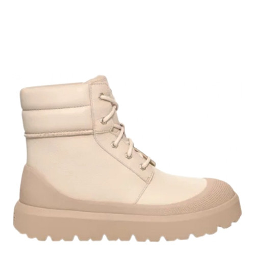 UGG Mens Neumel High Hybrid Birch White Pepper