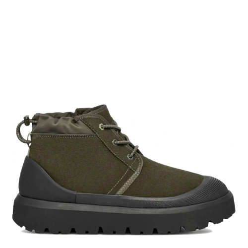 UGG Mens Neumel Hybrid Forest Night Black