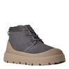 UGG Mens Neumel Hybrid Obsidian Cobble Grey UGG Mens Neumel Hybrid Obsidian Cobble Grey