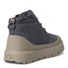 UGG Mens Neumel Hybrid Obsidian Cobble Grey UGG Mens Neumel Hybrid Obsidian Cobble Grey