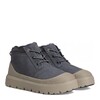 UGG Mens Neumel Hybrid Obsidian Cobble Grey UGG Mens Neumel Hybrid Obsidian Cobble Grey