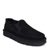 UGG Mens Neumel Stitches Slip-on Black